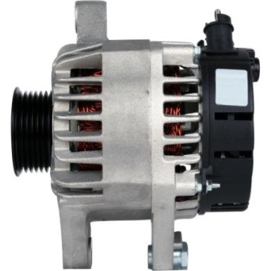 8EL 012 429-611 Generator