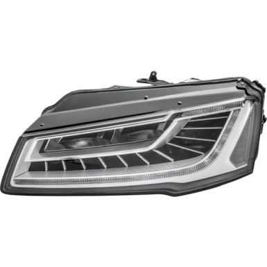 Hella 2 x HELLA Hauptscheinwerfer 1EX 011 496-511