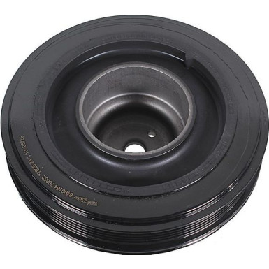 Metzger Riemenscheibe, Kurbelwelle 6400134