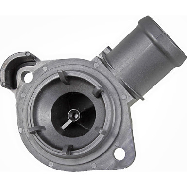 4010180 Kühlmittelflansch