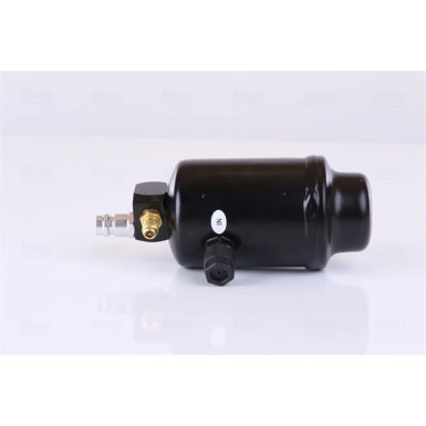 95110 Trockner, Klimaanlage