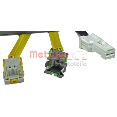 0916412 Lenkstockschalter ORIGINAL ERSATZTEIL