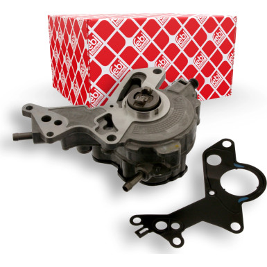 FEBI BILSTEIN 39242 Unterdruckpumpe, Bremsanlage