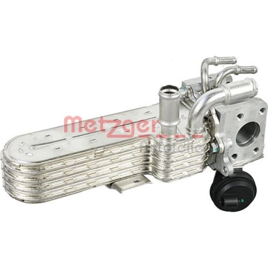 0892638 Kühler, Abgasrückführung