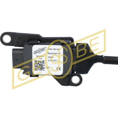 GEBE | NOx-Sensor, NOx-Katalysator | 9 3629 1