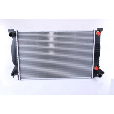 60314A Kühler, Motorkühlung ** FIRST FIT **