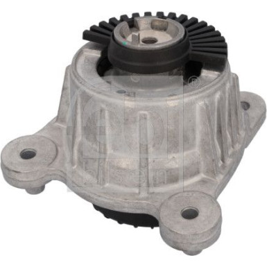 195993 Lagerung, Motor