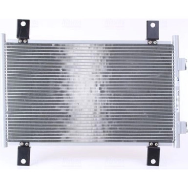 94712 Kondensator, Klimaanlage ** FIRST FIT ** 94712 Kondensator, Klimaanlage ** FIRST FIT **