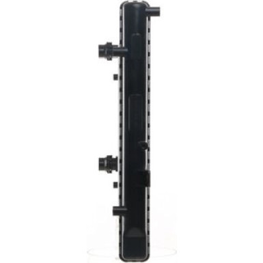 Mahle | Kühler, Motorkühlung | CR 854 001S