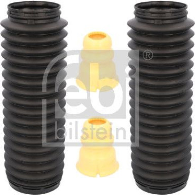 192776 Staubschutzsatz, Stoßdämpfer