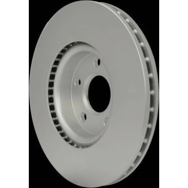 Hella Pagid | Bremsscheibe | 8DD 355 118-831