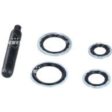 38773 Expansionsventil, Klimaanlage EASY FIT