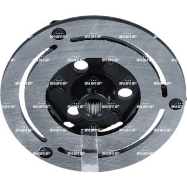 380826 Mitnehmerscheibe, Magnetkupplung (Kompressor) 380826 Mitnehmerscheibe, Magnetkupplung (Kompressor)