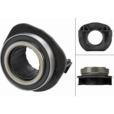 500 0758 10 Ausrücklager