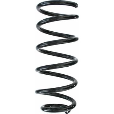 Spidan | Fahrwerksfeder | 87265