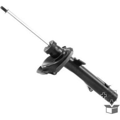 Monroe | Stoßdämpfer | 742197SP Monroe | Stoßdämpfer | 742197SP