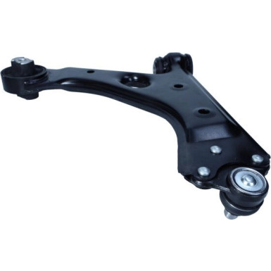 72-1506 Lenker, Radaufhängung