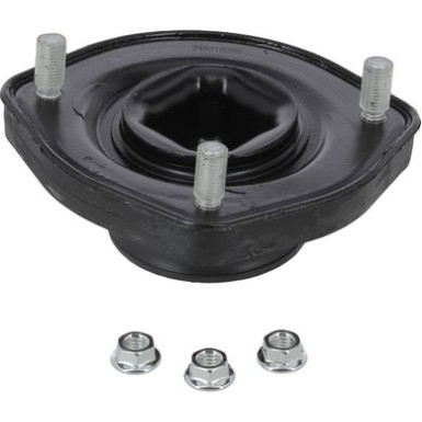 Monroe | Federbeinstützlager | MK180L