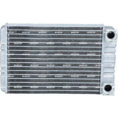 NRF | Wärmetauscher, Innenraumheizung | 54274 NRF | Wärmetauscher, Innenraumheizung | 54274