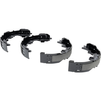 03.0137-0400.2 Bremsbackensatz, Feststellbremse