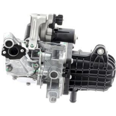 CE 42 000P Kühler, Abgasrückführung BEHR *** PREMIUM LINE ***