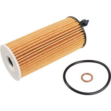 FEBI BILSTEIN 108280 Ölfilter FEBI BILSTEIN 108280 Ölfilter