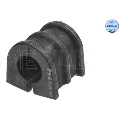 Meyle Lagerung, Stabilisator MEYLE-ORIGINAL: True to OE 16-14 615 0024 Meyle Lagerung, Stabilisator MEYLE-ORIGINAL: True to OE 16-14 615 0024