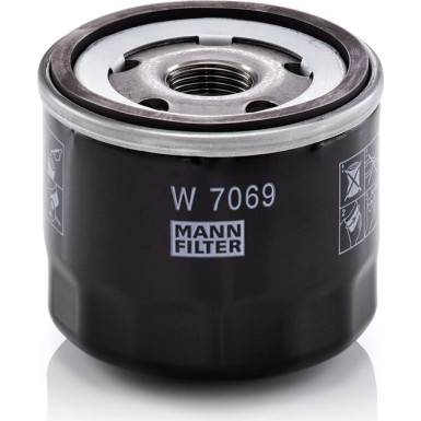 W 7069 Ölfilter