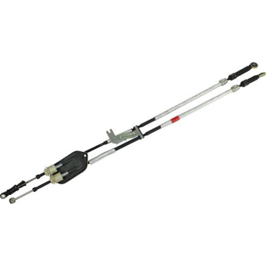 Metzger | Seilzug, Schaltgetriebe | 3150221