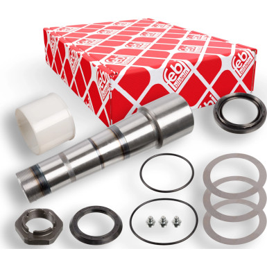FEBI BILSTEIN 28585 Reparatursatz, Achsschenkelbolzen