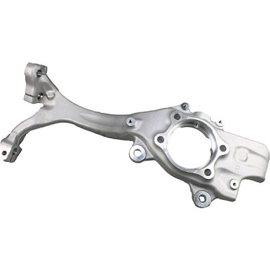 Metzger 2 x METZGER Achsschenkel, Radaufhängung 58126302