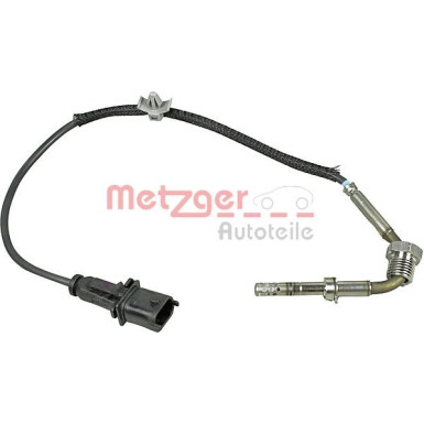 0894523 Sensor, Abgastemperatur ORIGINAL ERSATZTEIL