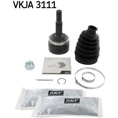 VKJA 3111 Gelenksatz, Antriebswelle VKJA 3111 Gelenksatz, Antriebswelle