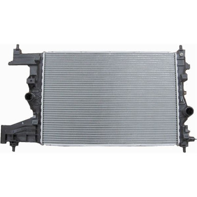 NRF | Kühler, Motorkühlung | 53142