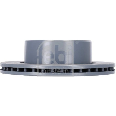 FEBI BILSTEIN 188791 Bremsscheibe FEBI BILSTEIN 188791 Bremsscheibe