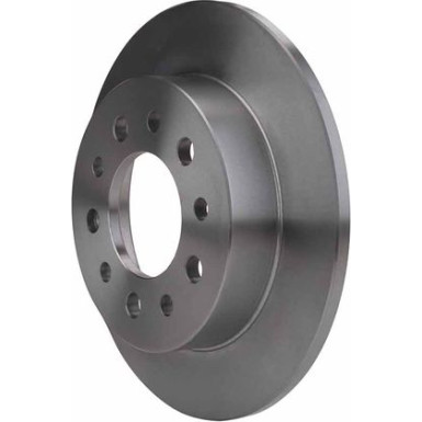 Hella | Bremsscheibe | 8DD 355 114-531
