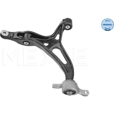 Meyle Lenker, Radaufhängung MEYLE-ORIGINAL: True to OE 016 050 0093 Meyle Lenker, Radaufhängung MEYLE-ORIGINAL: True to OE 016 050 0093