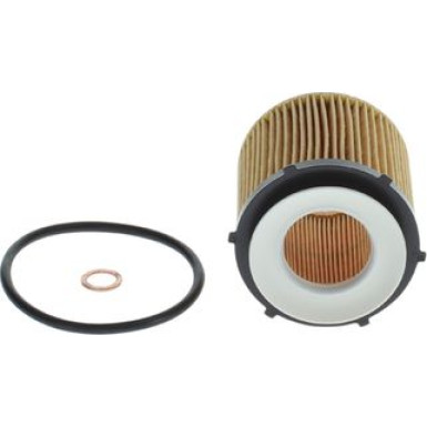BOSCH F 026 407 228 Ölfilter