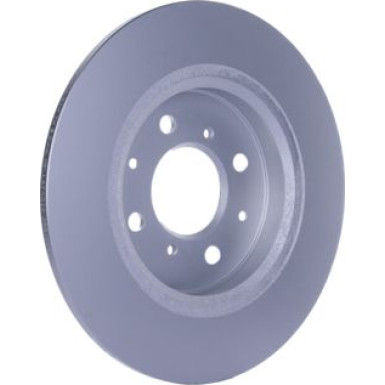 Hella | Bremsscheibe | 8DD 355 122-531