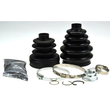 25372 Faltenbalgsatz, Antriebswelle