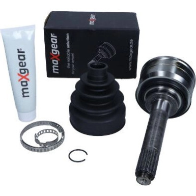 49-3137 Gelenksatz, Antriebswelle