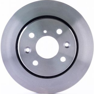 Hella | Bremsscheibe | 8DD 355 105-011