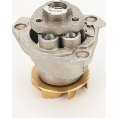 WPS3091 Wasserpumpe, Motorkühlung