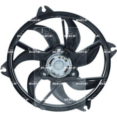 47069 Lüfter, Motorkühlung