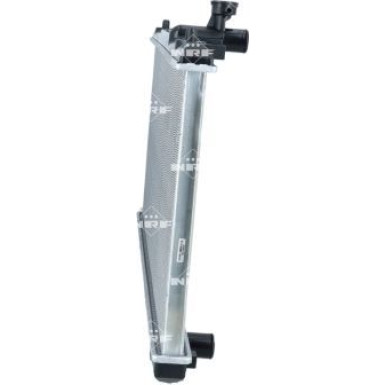 NRF | Kühler, Motorkühlung | 53428