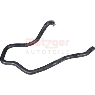 2422239 Entlüftungsschlauch, Ausgleichsbehälter