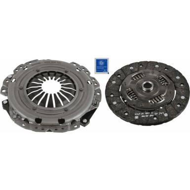 SACHS 3000 828 202 Kupplungssatz