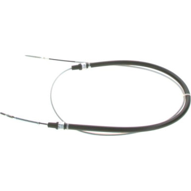 1 987 477 065 Seilzug, Feststellbremse 1 987 477 065 Seilzug, Feststellbremse