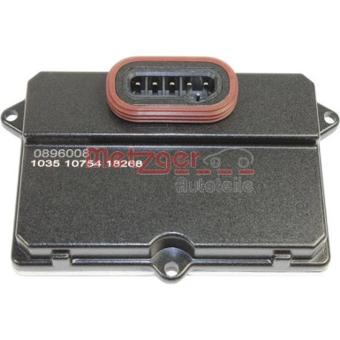 0896008 Vorschaltgerät, Gasentladungslampe