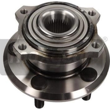 33-1068 Radlagersatz 33-1068 Radlagersatz